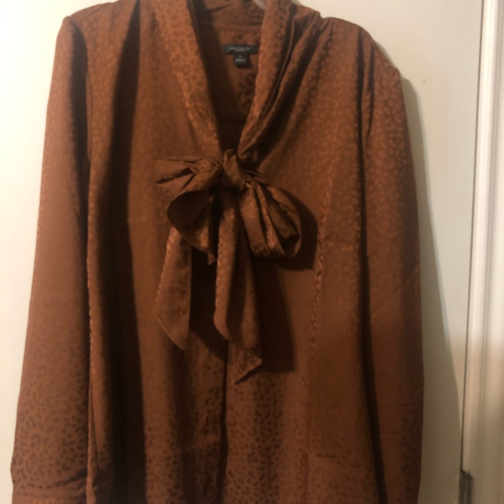 Ann Taylor Factory Blouse